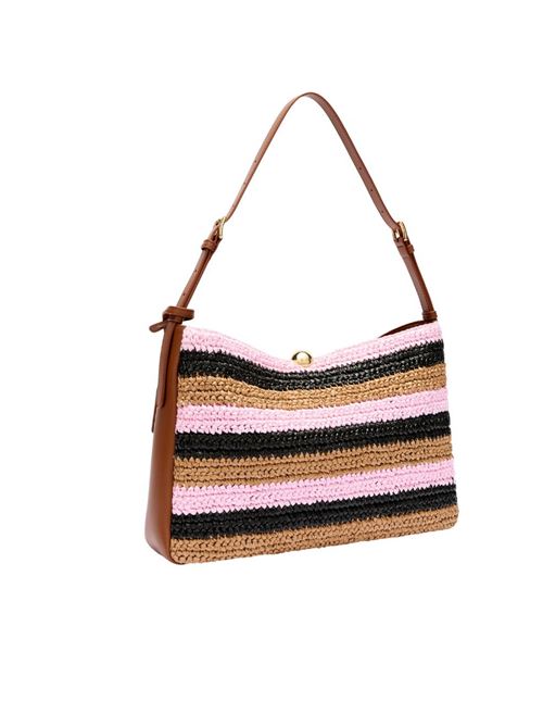 Sfera Soft Borsa A Spalla  FURLA | WB02043PTONI COGNAC